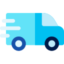 Fast Delivery